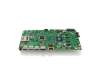 Asus VivoBook X540SA Original Mainboard 90NB0B30-R00031 (onboard CPU/GPU/RAM)