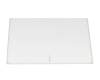 Asus VivoBook X556UJ Original Touchpad Board inkl. weißer Touchpad Abdeckung