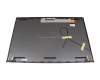 Asus Vivobook 15 X509DJ Original Displaydeckel 39,6cm (15,6 Zoll) grau
