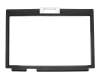 Asus X50SL Original Displayrahmen 39,1cm (15,4 Zoll) schwarz