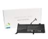 Asus X515UA Replacement Akku 29Wh
