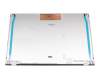 Asus X532FA Original Displaydeckel 39,6cm (15,6 Zoll) silber