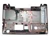 Asus X53SC Original Gehäuse Unterseite schwarz