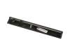 Asus X53SC Original Laufwerksblende (schwarz)