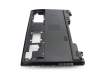 Asus X55A Original Gehäuse Unterseite schwarz