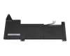 Asus X570UD Original Akku 48Wh