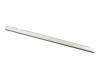 Asus X580GD Original Scharnierabdeckung silber