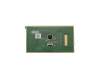 Asus X5MJQ Original Touchpad Board