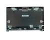 Asus X5MS Original Displaydeckel 39,6cm (15,6 Zoll) silber