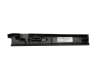 Asus X5MSM Original Laufwerksblende (schwarz)
