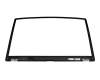 Asus X712UA Original Displayrahmen 43,9cm (17,3 Zoll) schwarz