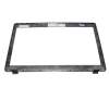 Asus X73S Original Displayrahmen 43,9cm (17,3 Zoll) schwarz