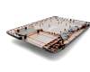 Asus X751LK Original Gehäuse Unterseite schwarz