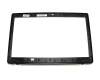 Asus X75VC Original Displayrahmen 43,9cm (17,3 Zoll) schwarz