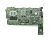 Asus X7BS Original Mainboard 90R-N1RMB1600U (onboard GPU)