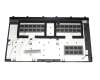 Asus X7BS Original Serviceschachtabdeckung schwarz