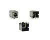 Asus X7BS Original Stromversorgungsbuchse 5,5/2,5mm 2PIN