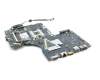Asus X93 Original Mainboard 90R-N6SMB4000C (onboard GPU)