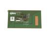 Asus X93 Original Touchpad Board