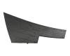 Asus XG258Q Original Abdeckung schwarz