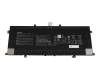 Asus ZenBook 13 UX325SA Original Akku 67Wh