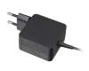Asus ZenBook 13 UX331UA Original Netzteil 45,0 Watt EU Wallplug normale Bauform