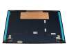 Asus ZenBook 13 UX333FLC Original Displaydeckel inkl. Scharniere 33,8cm (13,3 Zoll) blau