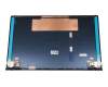 Asus ZenBook 13 UX334FL Original Displaydeckel 33,8cm (13,3 Zoll) blau