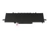 Asus ZenBook 13 UX334FLC Replacement Akku 40Wh