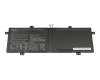 Asus ZenBook 14 UX431FN Original Akku 47Wh