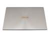 Asus ZenBook 14 UX434FL Original Displaydeckel 35,6cm (14 Zoll) silber