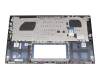 Asus ZenBook 15 UX533FAC Original Tastatur inkl. Topcase DE (deutsch) blau/blau mit Backlight