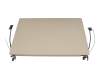 Asus ZenBook A14 UX3407RA Original Displayeinheit 14,0 Zoll (WQXGA+ 2880x1800) beige