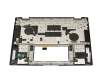 Asus ZenBook Flip 14 UN5401QA Original Tastatur inkl. Topcase DE (deutsch) schwarz/schwarz mit Backlight