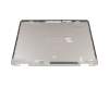 Asus ZenBook Flip 14 UX461FN Original Displaydeckel 35,6cm (14 Zoll) silber