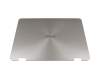 Asus ZenBook Flip 14 UX461UN Original Displaydeckel 35,6cm (14 Zoll) silber