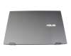 Asus ZenBook Flip S13 UX371EA Original Touch-Displayeinheit 13,3 Zoll (FHD 1920x1080) grau