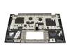 Asus ZenBook Pro 15 UM535QE Original Tastatur inkl. Topcase DE (deutsch) anthrazit/grau mit Backlight