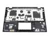 Asus ZenBook Pro 15 UX535LI Original Tastatur inkl. Topcase DE (deutsch) grau/grau mit Backlight