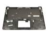Asus ZenBook Pro 15 UX550GD Original Tastatur inkl. Topcase DE (deutsch) schwarz/schwarz mit Backlight