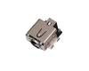 Asus ZenBook Pro 15 UX550GDX Original Stromversorgungsbuchse 4,5/3,0mm 3PIN