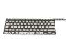 Asus ZenBook Pro Duo 15 UX581LV Original Tastatur DE (deutsch) blau mit Backlight