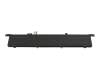 Asus ZenBook Pro Duo 15 UX581LV Replacement Akku 64Wh