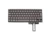 Asus ZenBook Touch UX31A Original Tastatur UK (englisch) schwarz