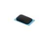 Asus ZenBook UX301LA Original Gummifuß links