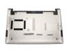 Asus ZenBook UX303LB Original Gehäuse Unterseite silber