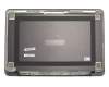 Asus ZenBook UX305LA Original Displaydeckel 33,8cm (13,3 Zoll) anthrazit
