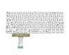 Asus ZenBook UX31LA Original Tastatur IT (italienisch) braun