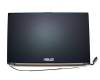 Asus ZenBook UX31LA Original Touch-Displayeinheit 13,3 Zoll (FHD 1920x1080) grau