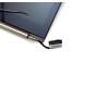 Asus ZenBook UX31LA Original Touch-Displayeinheit 13,3 Zoll (FHD 1920x1080) grau